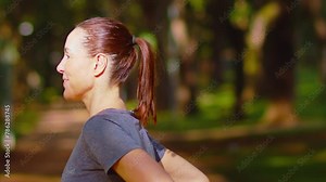 Step forward, therapeutic exercises, maintain body strength lower limbs