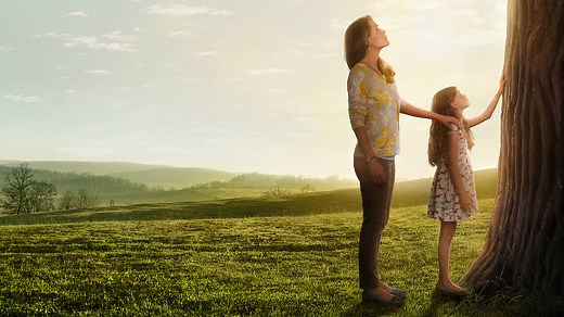Watch Miracles from Heaven | Netflix