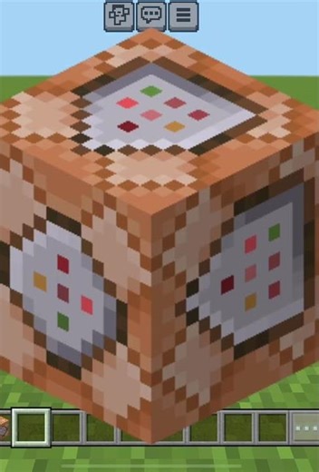 3 Useful Minecraft Commands for New Players #minecraft #fyp #tips #commandblock