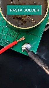 147K views · 599 reactions | Cara mengatasi masalah kabel susah menempel #tutorial #service #diy #electronic #reels #fyp | Muhtar Solehudin | Facebook