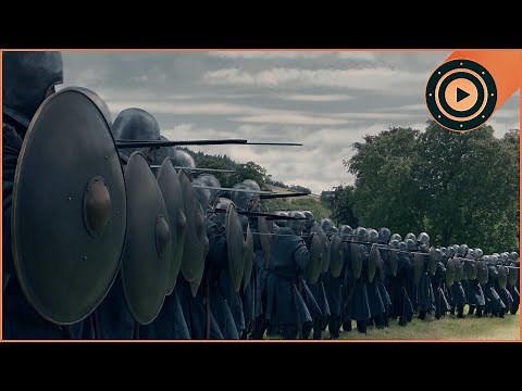 1066: The Year England Was Invaded Three Times