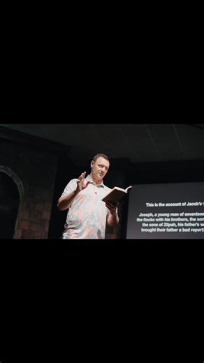 You belong here! | North Hills Church