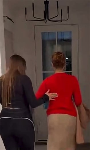 Shayla mom you gotta go #foryoupage #D2G #foryou #skitsforyou #fyp