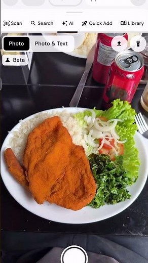 How FIT is TYPICAL BRAZILIAN food?