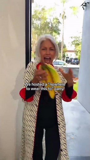 The 'Nowhere To Wear This To' Party: You WON'T Believe Our Outfits!