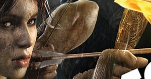 Tomb Raider multiplayer: gameplay video & details inside