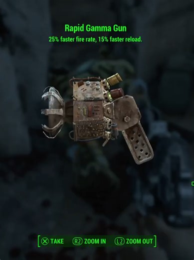 Crazy fight at the Boston Public Library! and a sick legendary at the end!! #legendary #fallout4 #gamerentiktok #fallout #gamegirl