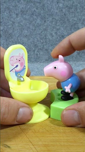 Peppa Pig Unboxing #toys #asmr #unboxing #peppapig