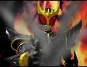 仮面ライダーForce　第14話　Bパート