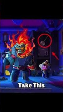 How to complete Hallway puzzle😨😱 in findgus event |l Brawl Stars ||#brawlstars