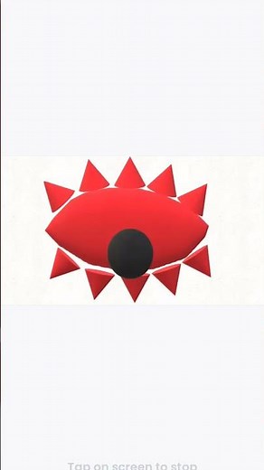 FNF EYE OF THE GOD in flipaclip