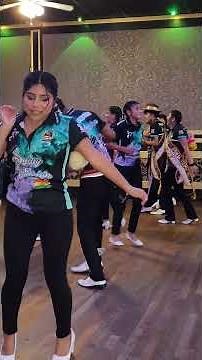 Zaa Za zapateadito Salay #Pasión #USA 2025 🇺🇲🇧🇴