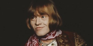 The Rolling Stones’ Doomed Genius