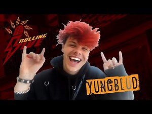 YUNGBLUD on Rolling Live with Matt Pinfield - Ep. 7