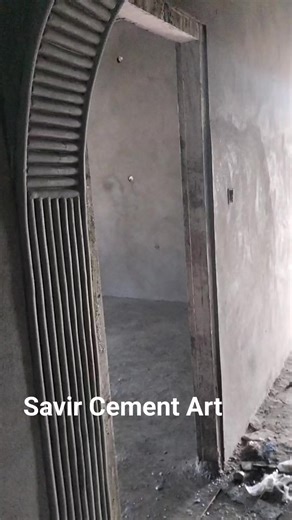 10K views · 147 reactions | Arch design cement and sand #cementart #ceiling #savircementart #popdesign #सीमेंट Savir Cement Art | Savir Cement Art | Facebook