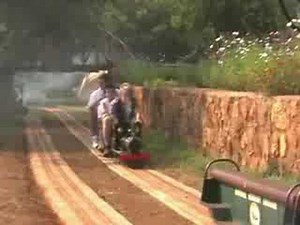 28th SA National Live Steam Meet - Centurion SME