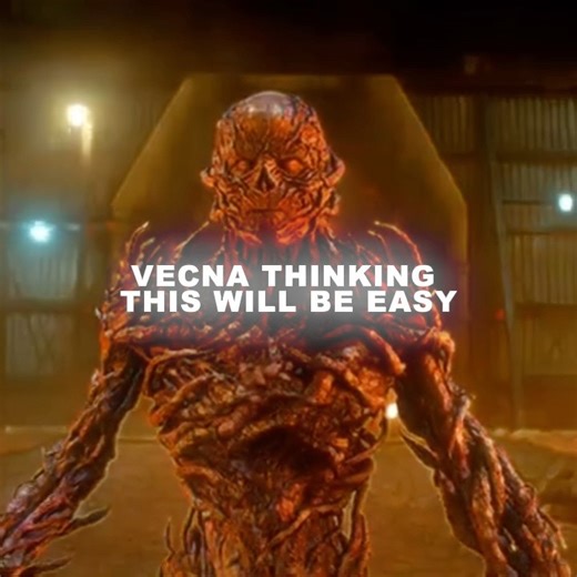 “Stranger Things” - Vecna x Main Characters - JUMPSTYLE BOOTLEG 2003 (ULTRA SLOWED)