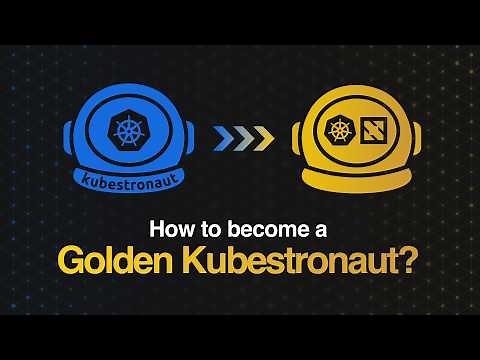 What Does It Take to Become a Golden Kubestronaut?