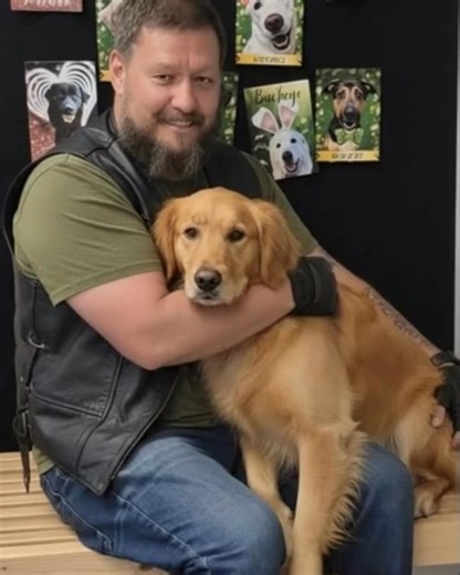 1.3K views | THEY LEFT THEIR DYING DOG ON A BRIDGE AT 3 AM—WHAT I...