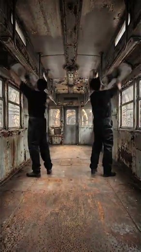 Private Train 🚆🚂🚃