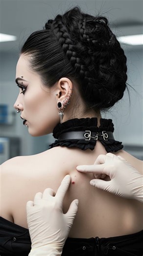 #asmr #zitpopping #relax #aiaesthetic #satisfying #youtubeshorts #beauty #relaxing #pimple