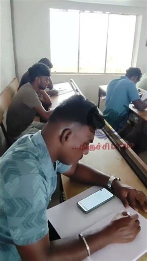 SSC GD - 2026 | CBT TEST FOR MUPPADAI MADHANUR CAMPUS 06-01-2026. SSC ADMISSION OPEN CT : 6369536503