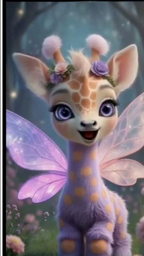 Petal’s Tiny Song, Big Joy! 🌼🎶 #viral #shorts