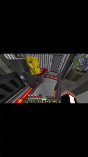 Greatest intro. || HBMs NTM space fork server