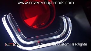 In The Retro-Fit Business We Always Make Noise We Lead & Other's...