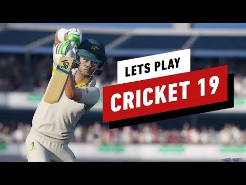 England v Australia - Ashes 2019-Headingley Test | Specsavers Ashes Test 2019