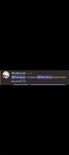 #humor #miku #hatsunemiku @MiniBots26 @PerezYTX #discord #discordmemes #friends #vocaloid #teto #...