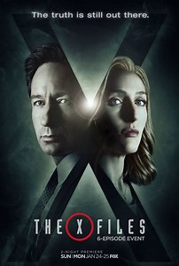 Expediente X