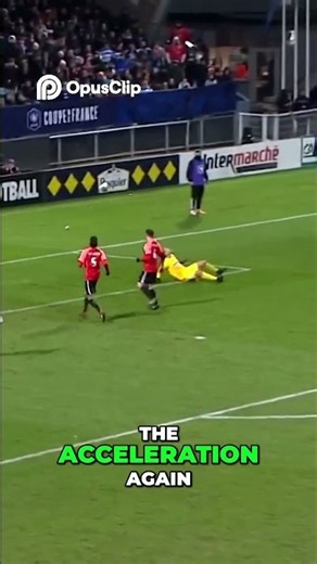 Mbappé's FIRE LEGS Unstoppable Dribbling & Brilliant Football!