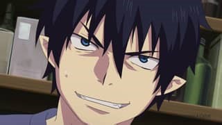 Blue Exorcist | E6 - The Phantom Chef