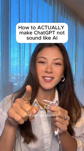 Copy and paste: “This is a VERY important [email/message/brief]. Assess its goal, analyze it for | User4013726723178