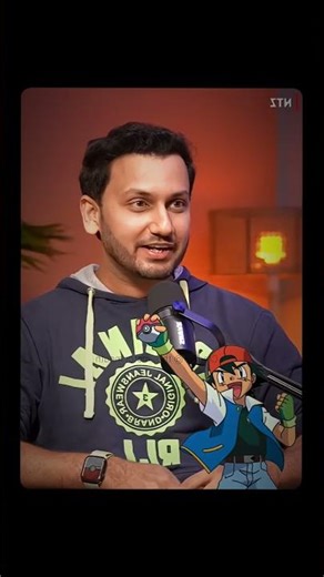 real ash Ketchum of pokemon voice 😱#viral #youtubeshorts #trending #pokemon #reels #memes