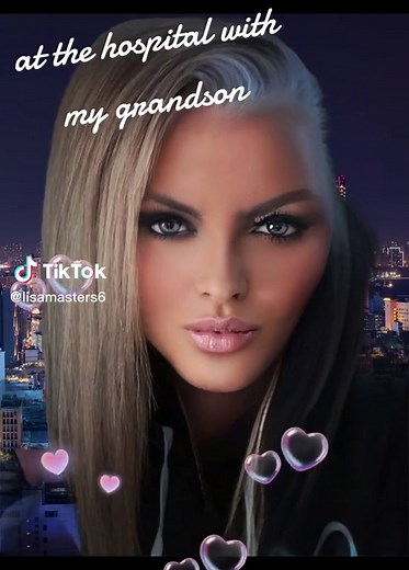 Lisa Masters on TikTok