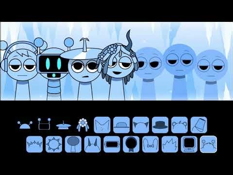 Incredibox Sprunki - Last Christmas (MOD/COVER)