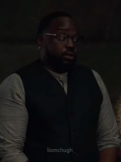 Lia McHugh on TikTok