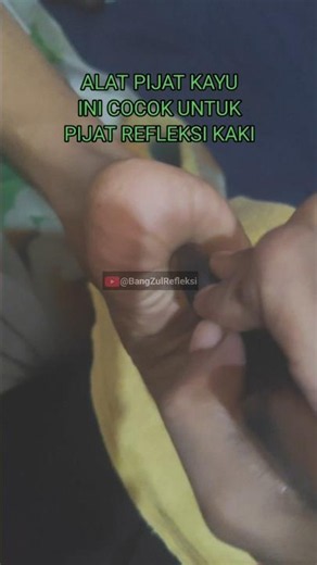 Rekomendasi alat pijat refleksi #alatpijat #footreflexology #massage