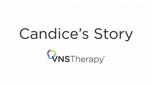 20K views · 131 reactions | Before VNS Therapy, Candice's seizures forced her to leave high school because she was struggling to function in everyday life. Today, she is a college graduate, wife, and mother of three. See if VNS Therapy is right for you or someone you love. | VNS Therapy for Epilepsy | Facebook