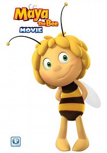 Maya the Bee Trailer