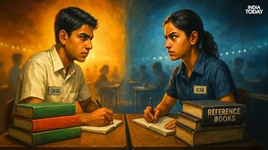 CBSE vs. ICSE: Which board better prepares you for competitive exams?