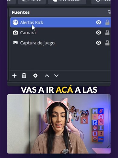 Alertas Botrix no funcionan solución | Arreglar alertas Kick OBS ¿Configuraste Botrix pero las alertas no suenan? Este es el problema 🔧 Solución: ✅ Arrastrar