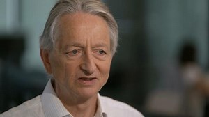 AI pioneers Geoffrey Hinton, Demis Hassabis win Nobel Prizes | 60 Minutes