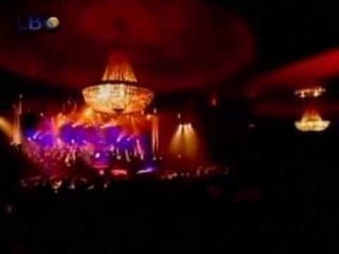 Samir Yazbeck (Featuring Tony Anka)