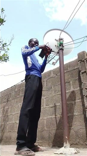 Searching for Morplex TV signal #reels #youtubereels #trend #trending #shorts