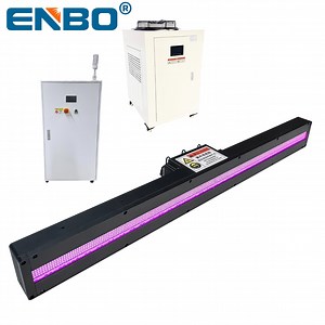 [Hot Item] Fast-Curing LED UV Curing Lamp System for UV Varnish Coatings Curing