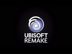Ubisoft REMAKE Logo