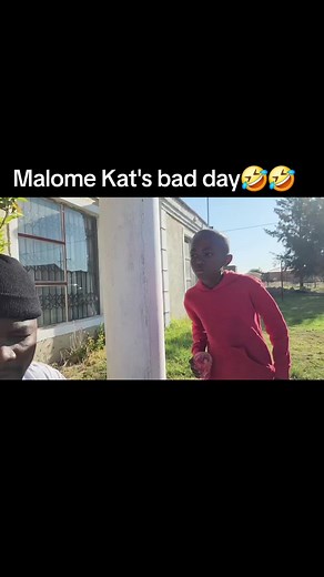 Kat The Comedian on TikTok